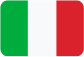 Rotary screen Italiano